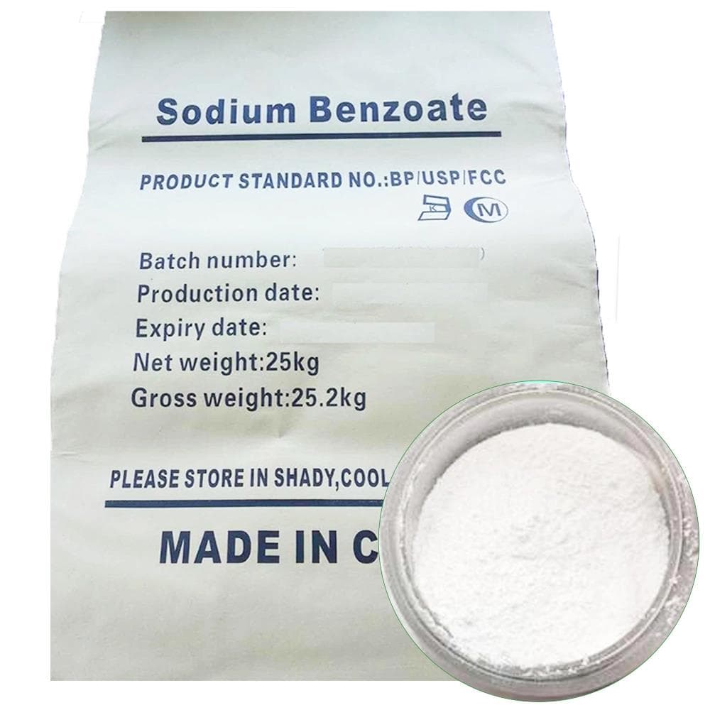Industrial chemicals