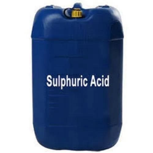 Industrial chemicals