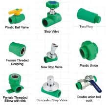 Industrial chemicals