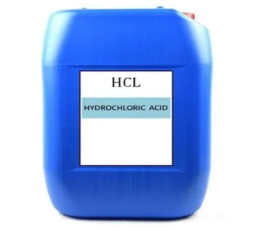 Industrial chemicals