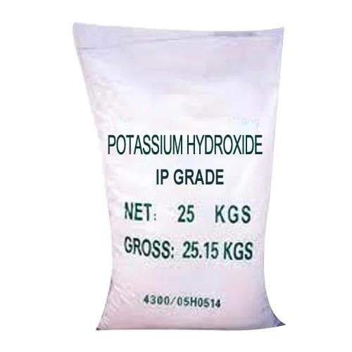 Industrial chemicals