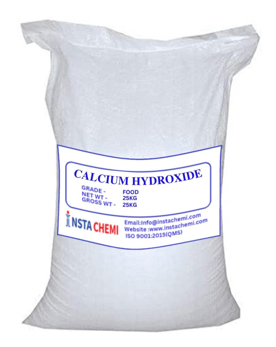 Industrial chemicals