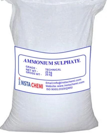 Industrial chemicals