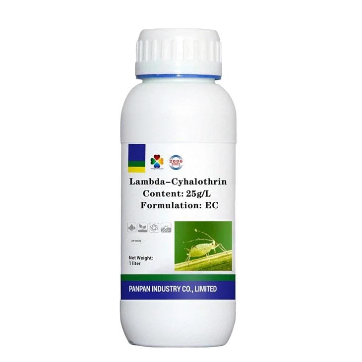 Industrial chemicals
