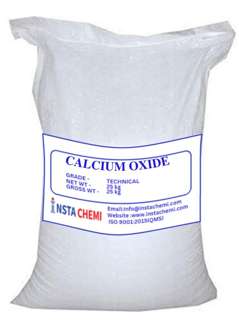 Industrial chemicals