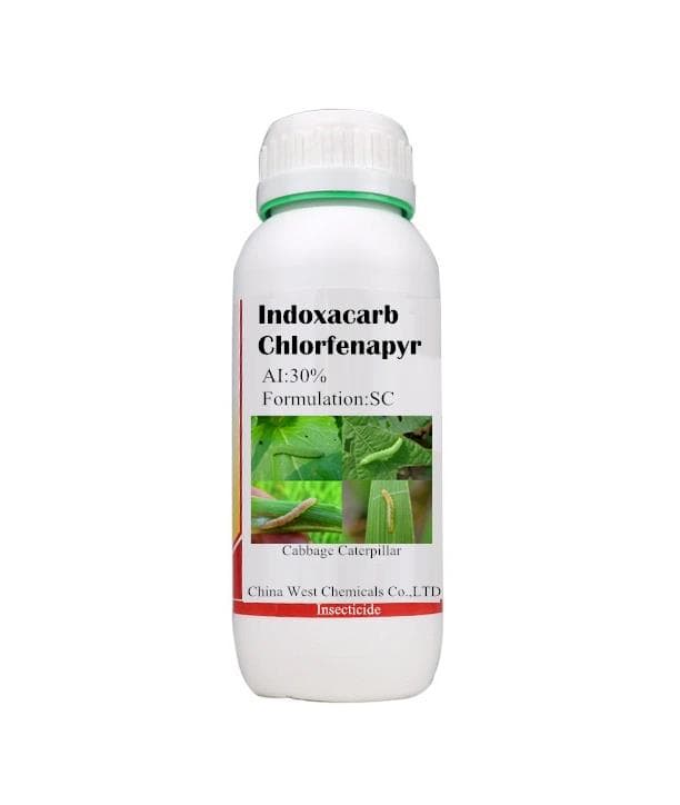 Industrial chemicals