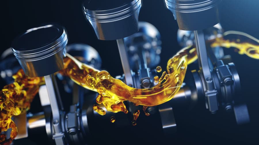 Industrial chemicals