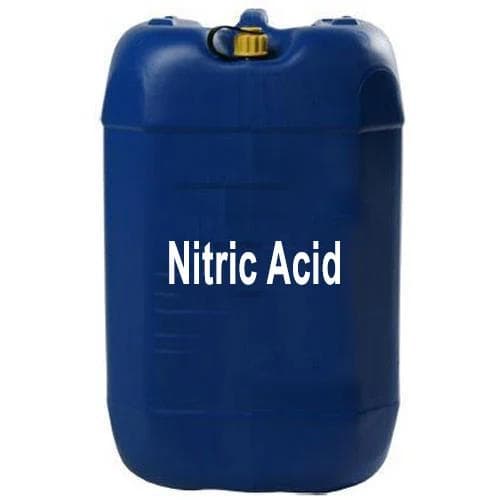Industrial chemicals