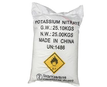 Industrial chemicals