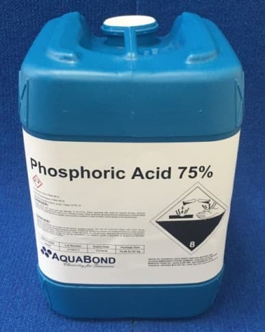 Industrial chemicals